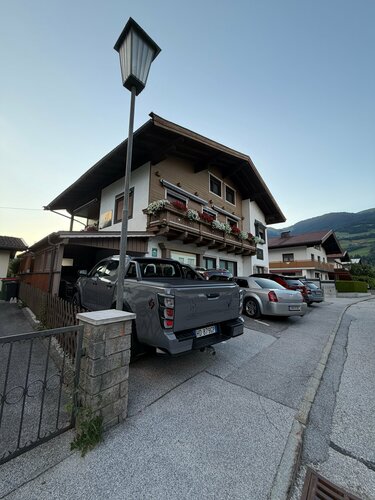 Golf & Ski Chalet, Забронировать Шале Миттерзиль Целль-ам-Зе