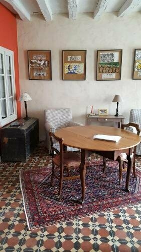 Domaine de la Crapaudine, Rezervasyon Otel Rosnay 