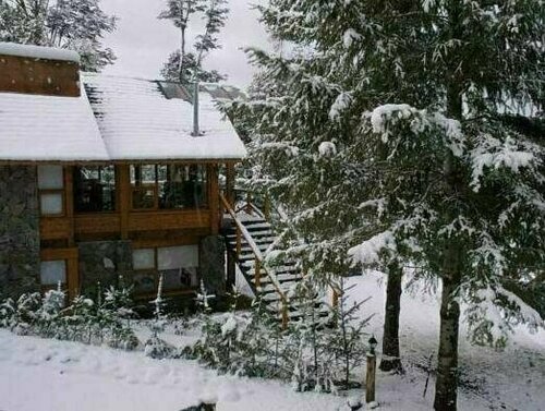 Punta Manzano, Buchen Sie Hotel Villa La Angostura Neuquén Province