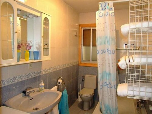 Casa Mar de Pinares, Prenota Hotel Zarzuela del Pinar 