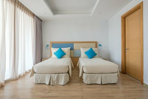 Flc Luxury Resort Quy Nhon, Забронировать Отель Куинён Binh Dinh