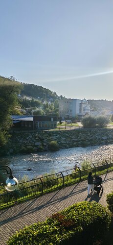 Naberezhnaya, Prenota Hotel Gorno-Altajsk 