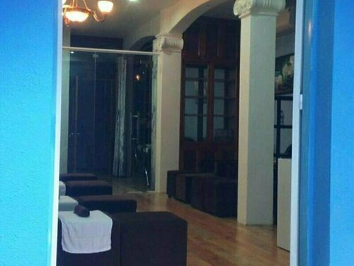 Blossom Hostel, Забронировать Хостел Bad Gastein Хошимин, рядом с Парк Тао Дан