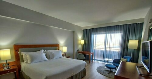 Radisson Blu Resort, Malta St. Julian's, Rezerwuj Hotel Hotele SPA w Malta, SPA