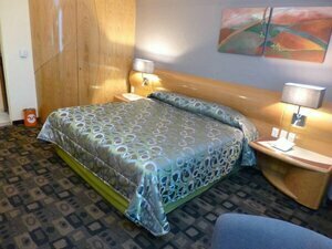 Hotel Mandarin Carton, Buchen Sie Hotel Naucalpan Mexiko-Stadt