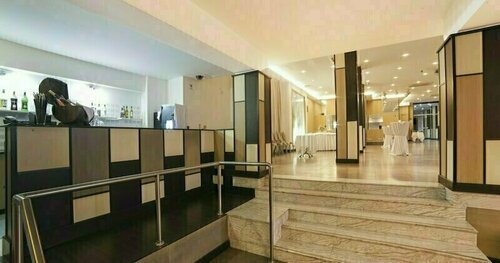 Bella Vista Hotel, Забронировать Отель Аура Мальта