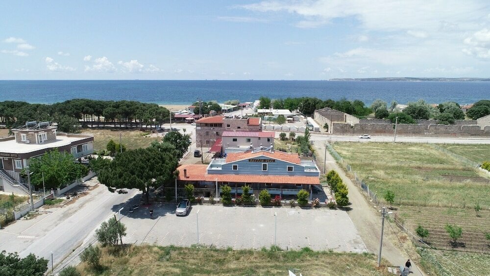 Geyikli Berfin Otel