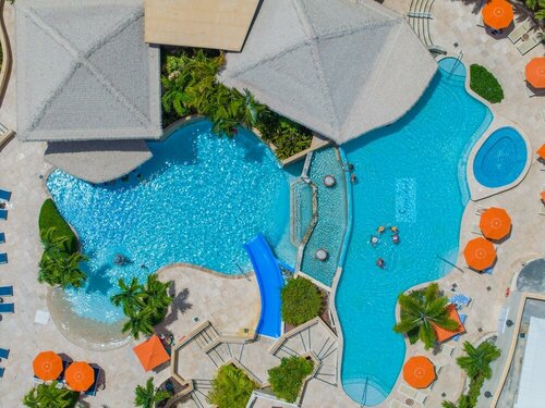 Scrub Island Resort, Spa & Marina, Réserver Complexe hôtelier Scrub Island Îles Vierges britanniques