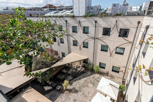 Neo Hotel, Buchen Sie Hotel Bresso Lombardei