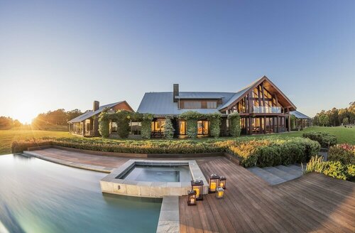 Spicers Peak Lodge, Reserva ahora Hotel Maryvale Queensland