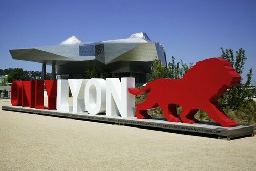 ibis budget Lyon Gerland, Забронировать Отель 07. Жерлан Лион