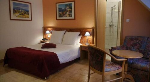 Hôtel sud alsace, Reserva ahora Hotel Ranspach-le-Bas Alsacia