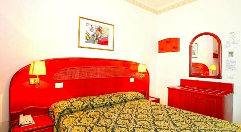 Hotel San Carlo