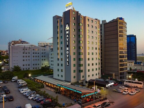 Mayi Hotel, Book Hotel Hotels in Istanbul with a Pool, Swimming Pool