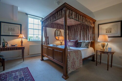 The Bedingfeld Arms, Reserva ahora Hostal o pensión Oxborough 