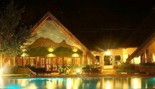 Farm of Dreams Lodge, Varaa Maatalousloma Arusha hotellit, joissa on aamiainen, Aamiainen