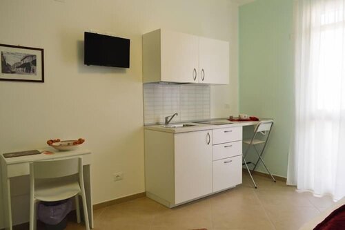 B&B Bagheria, Book Bed and Breakfast Hoteller i Bagheria med parkering, Parkering
