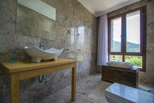 Villa Kaya Peace 2 Bedroom, Book Villa Keciler Aegean Region