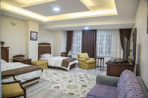 Dap Otel, Buchen Sie Hotel Mus Ostanatolien