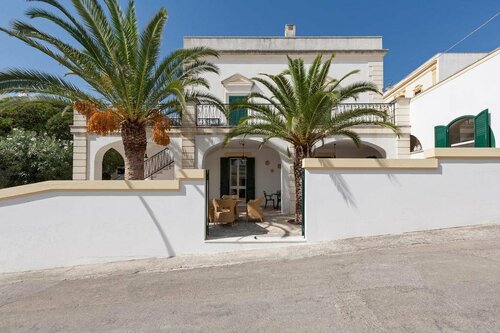 Villa di Lucia, Rezervasyon Villa Leuca Kır Evleri / Kır Evleri, Küçük Ev