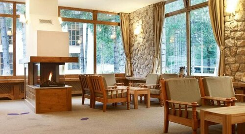 Ana Hotels Bradul Poiana Brasov, Забронировать Отель СПА-отели Брашова, SPA-услуги