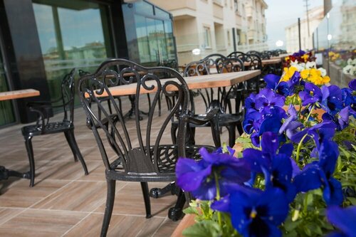 Güler Park Otel Nilüfer SPA, Prenota Hotel Hotel SPA a Bursa, SPA