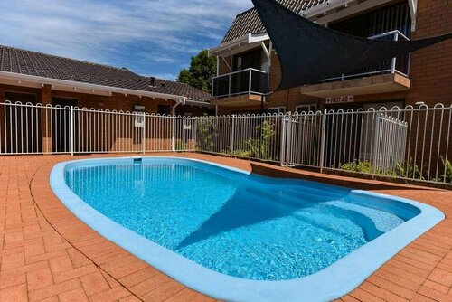 Sanno Marracoonda Perth Airport Hotel, Prenota Hotel Perth Central Business District 