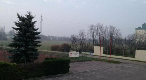 Pension Tennisweber, Rezervovat Hotel Hotely v Vienna surrounding s parkováním, Parkování