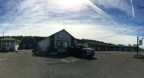 Motel Sainte-Flavie, Reserva ahora Motel Sainte-Flavie 