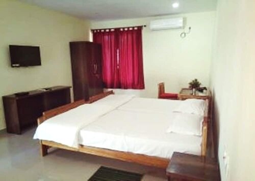 Bastar Jungle Resort, Забронировать Отель Джагдалпур штат Чхаттисгарх