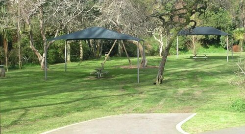 Bucket Tree Lodge, Забронировать Мини-отель Отели Веллингтона с завтраком, Завтраки