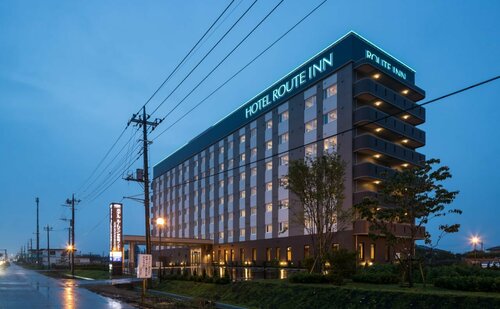 Hotel Route-Inn Isesaki Inter, Prenota Hotel Hotel a Isesaki con colazione, Colazione