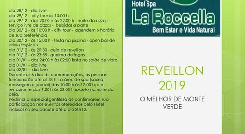 Hotel La Roccella, Забронировать Отель СПА-отели Монти-Верди, SPA-услуги