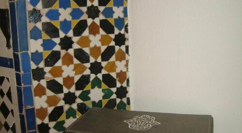 Riad Dar Souika, Забронировать Отель Рабат Медина Рабат