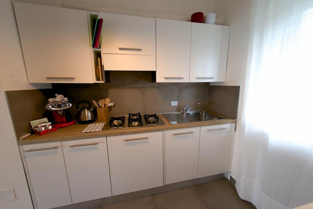 SeaTrieste House Rental