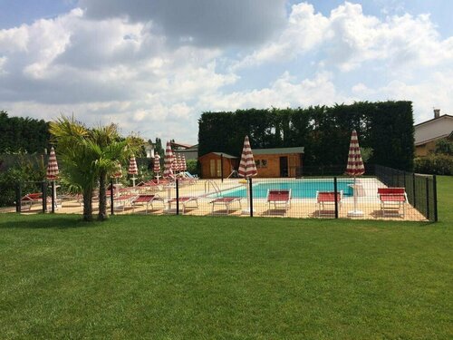 Agriturismo Pigno, Забронировать Отель Виллафранка-ди-Верона Венето
