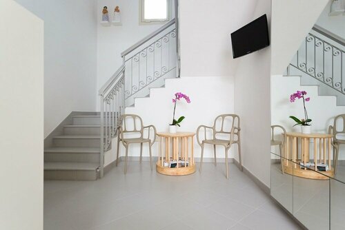 LUomo e il Mare, Book Hotel Hotels in Gallipoli with Breakfast, Breakfasts