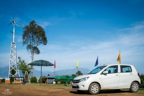 Vrindhavan Mist City Resorts, Забронировать Дом для отпуска Виллы штата Кералы, Вилла