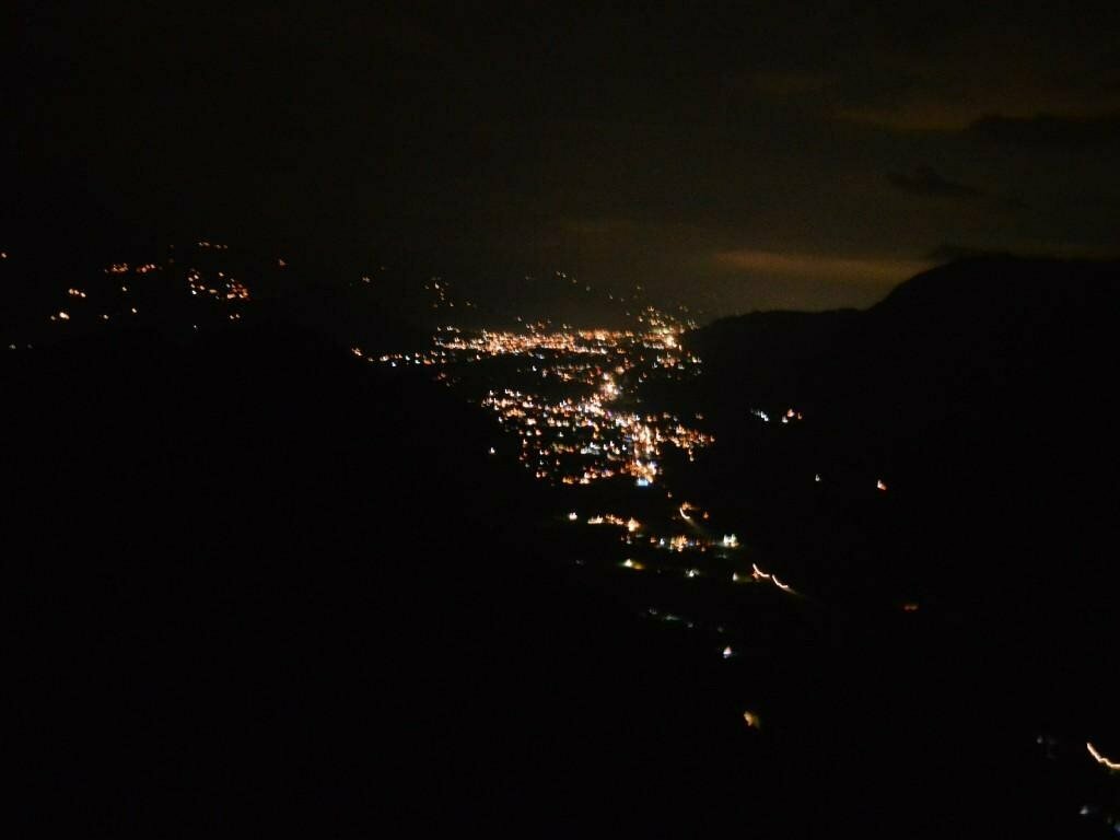 Mystique Highland Resort
