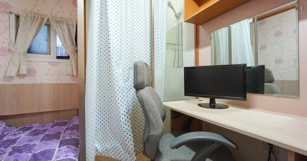 Coco Livingtel