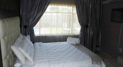 Masili Guesthouse & Conference, Book Hotel Limpopo hoteller med parkering, Parkering