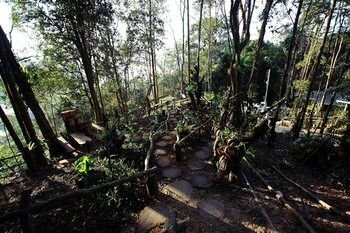 Kinabalu Private Lodges