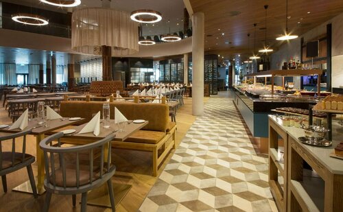 Scandic Flesland Airport, Prenota Hotel Bergen 