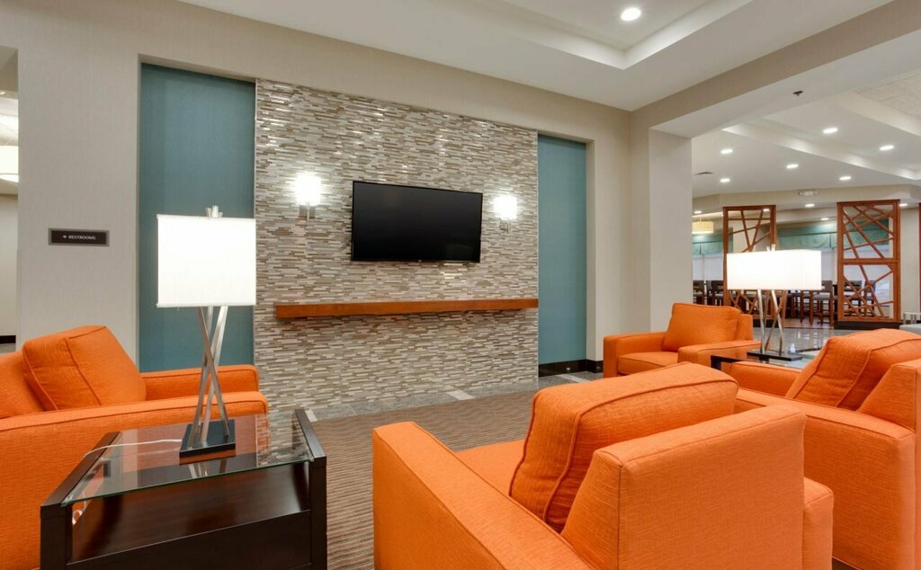 Drury Inn & Suites Charlotte Arrowood