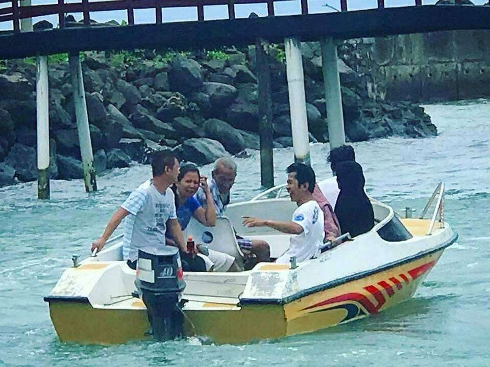 Bintang Laut Resort