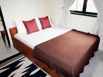 Kinabalu Private Lodges