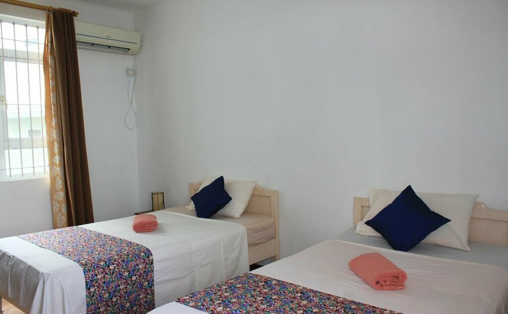LeBovallon B&B
