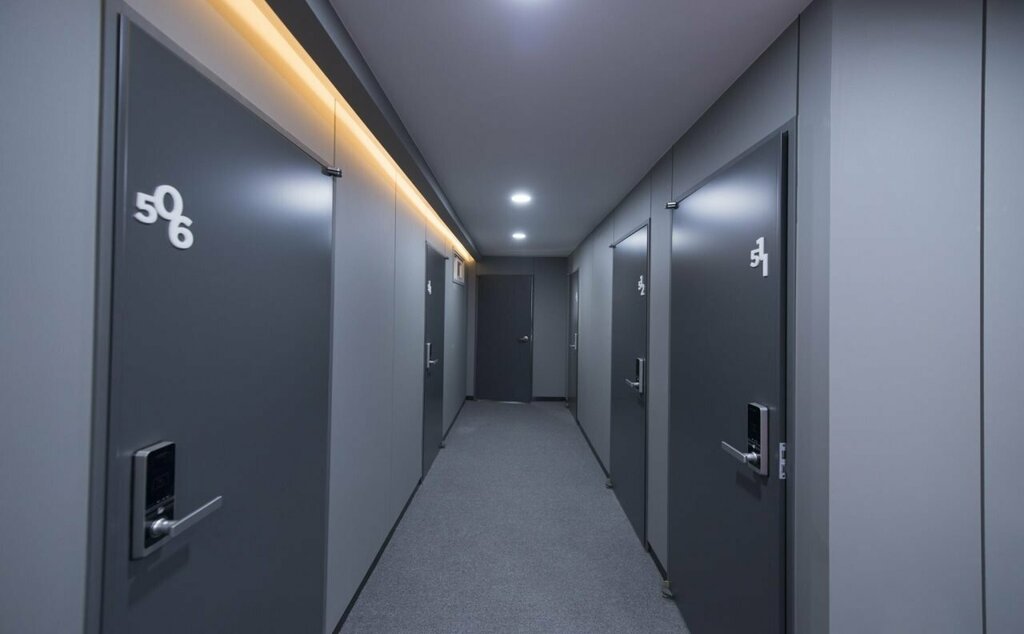 Philstay Myeongdong Metro