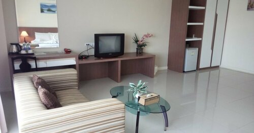 Your Place, Rezervovat Hotel Maha Sarakham 