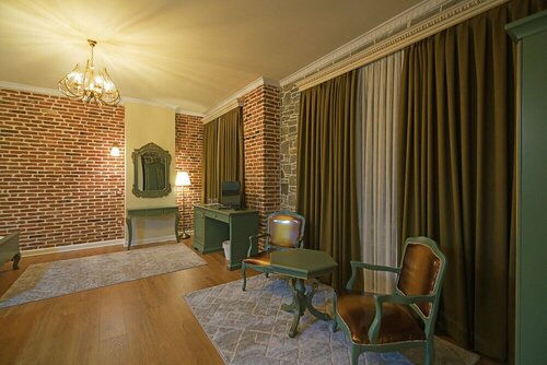 Casa Gaçe Hotel, Забронировать Отель Отели Korçë County 4 звезды, 4*